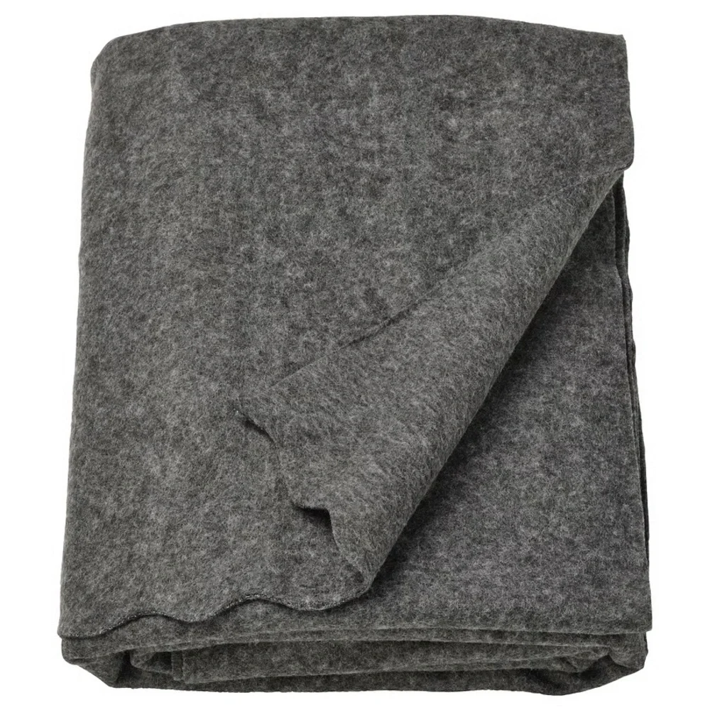 IKEA soft throw